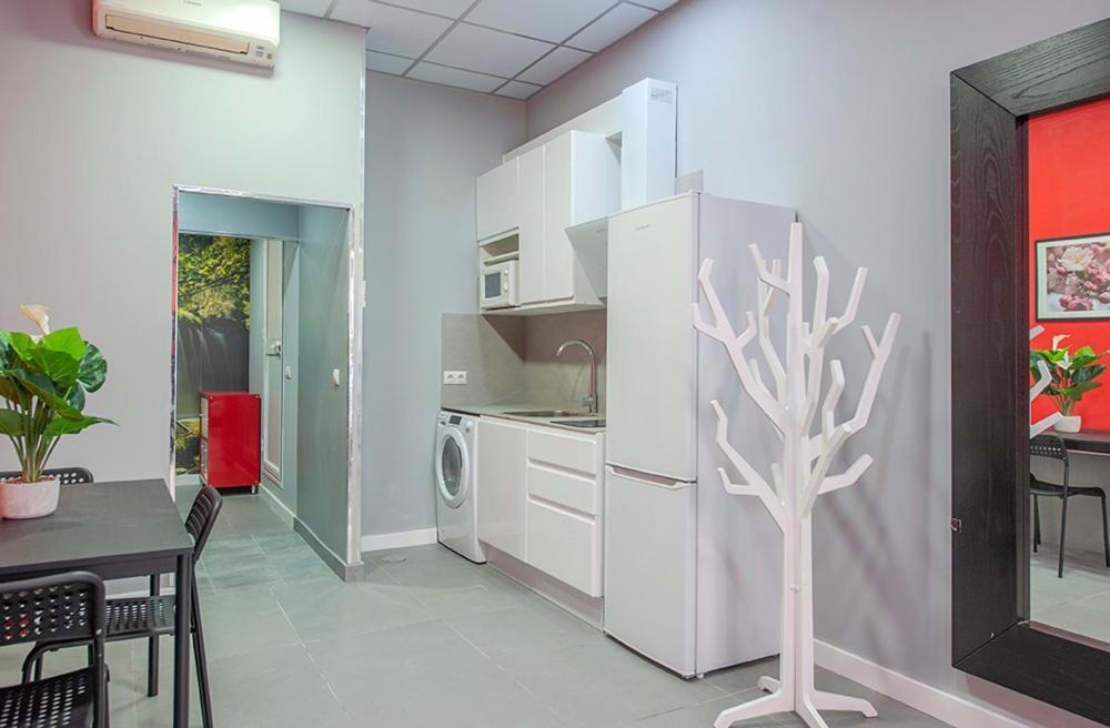 Apartamento J&n La Palmera 1 *