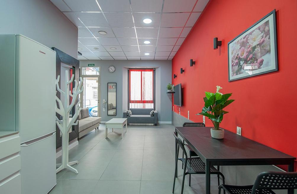 J&n La Palmera 1 Apartamento Sevilla